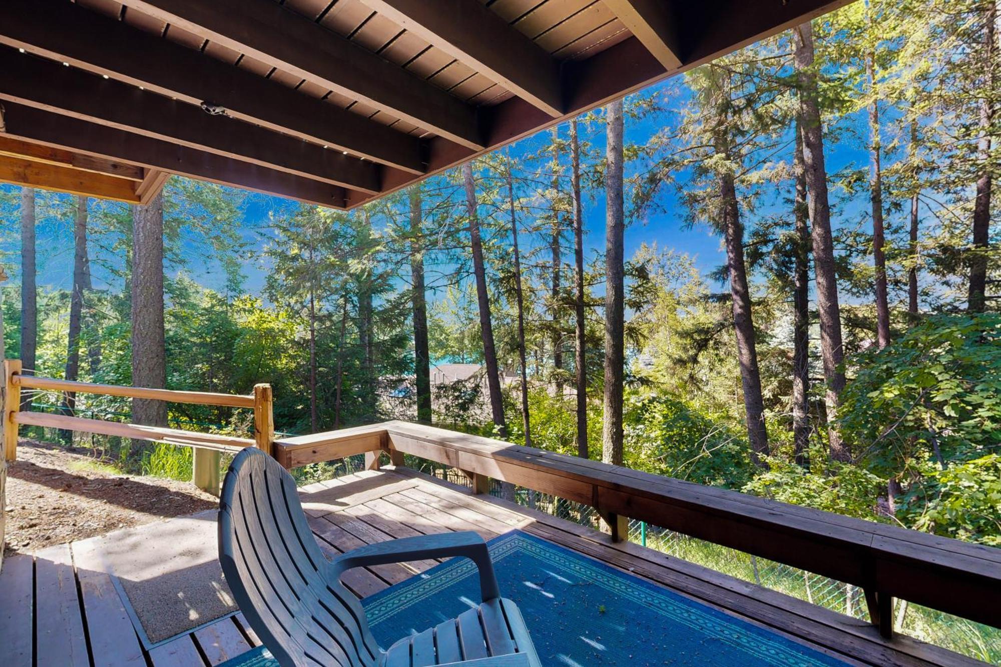 Bay Point Hillside 15D Daire Whitefish Dış mekan fotoğraf