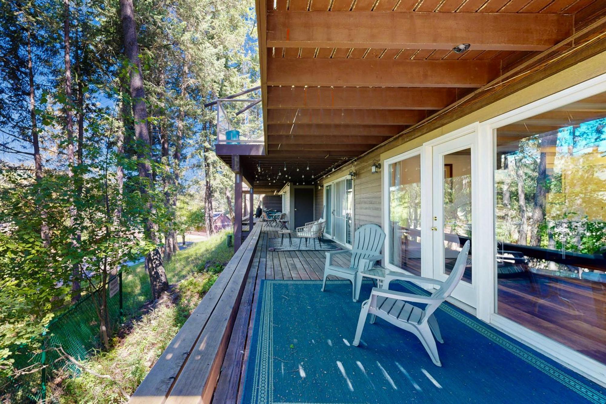 Bay Point Hillside 15D Daire Whitefish Dış mekan fotoğraf