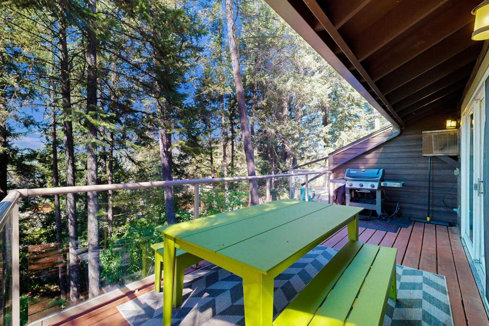 Bay Point Hillside 15D Daire Whitefish Dış mekan fotoğraf
