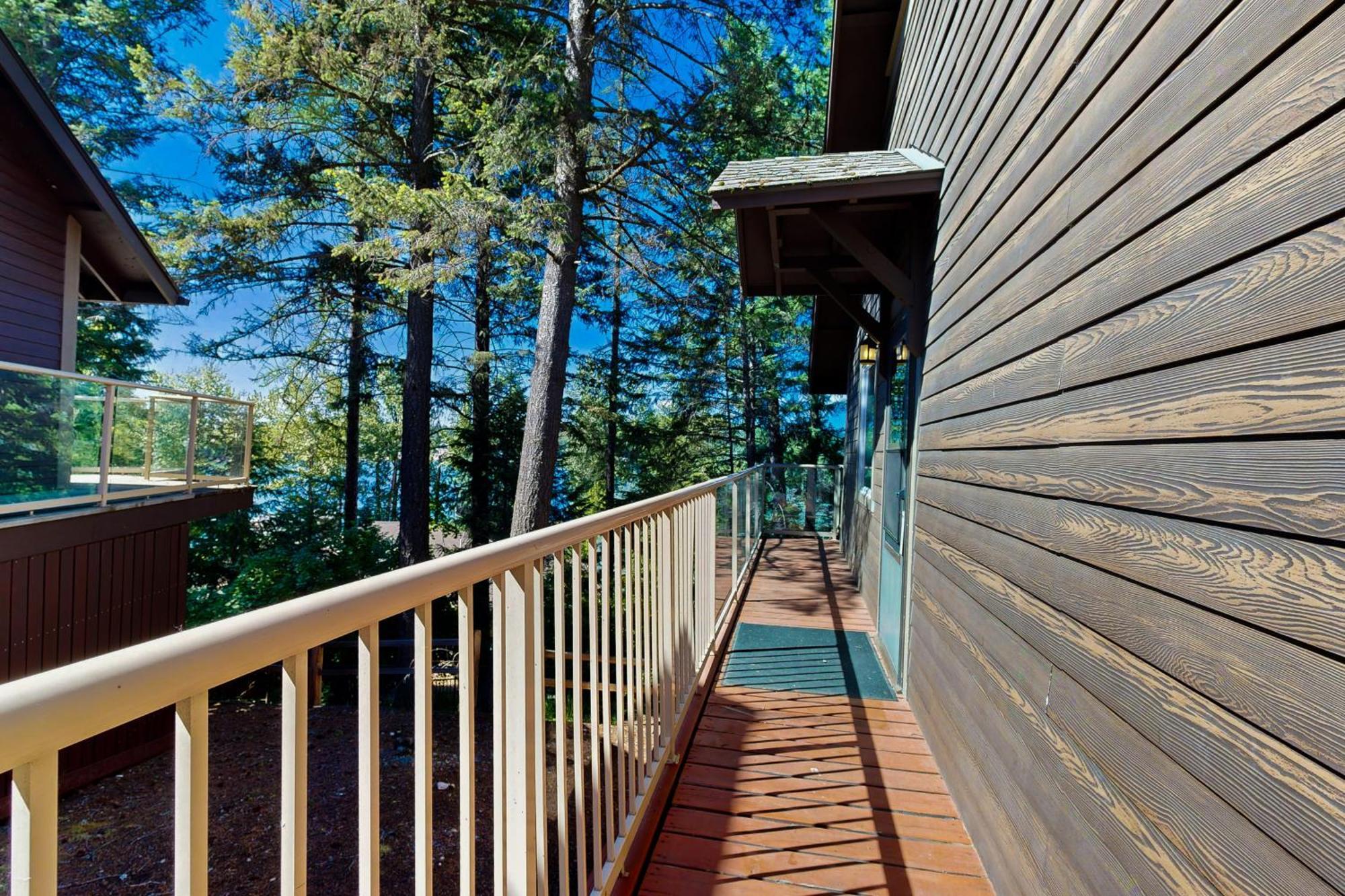 Bay Point Hillside 15D Daire Whitefish Dış mekan fotoğraf