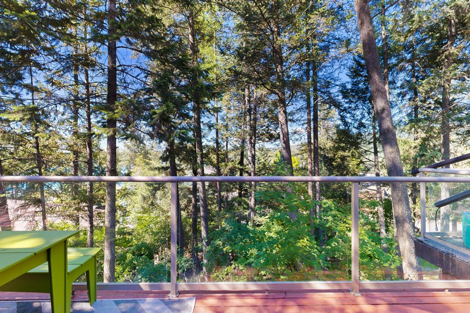 Bay Point Hillside 15D Daire Whitefish Dış mekan fotoğraf