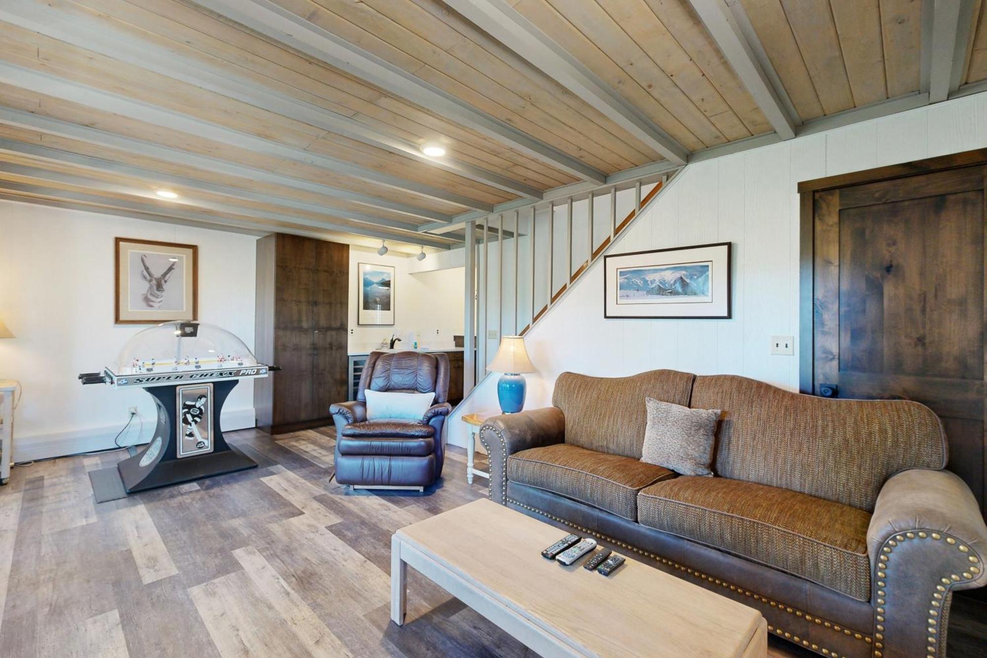 Bay Point Hillside 15D Daire Whitefish Dış mekan fotoğraf