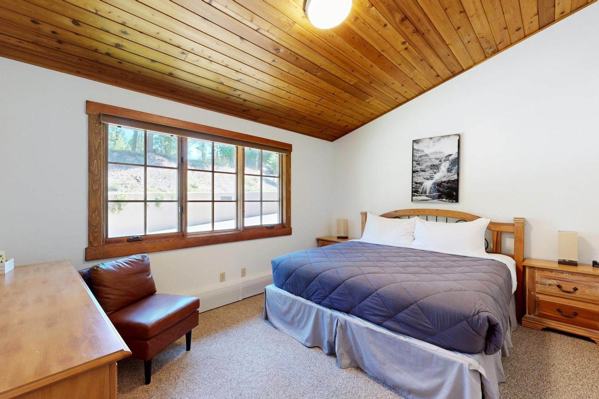 Bay Point Hillside 15D Daire Whitefish Dış mekan fotoğraf