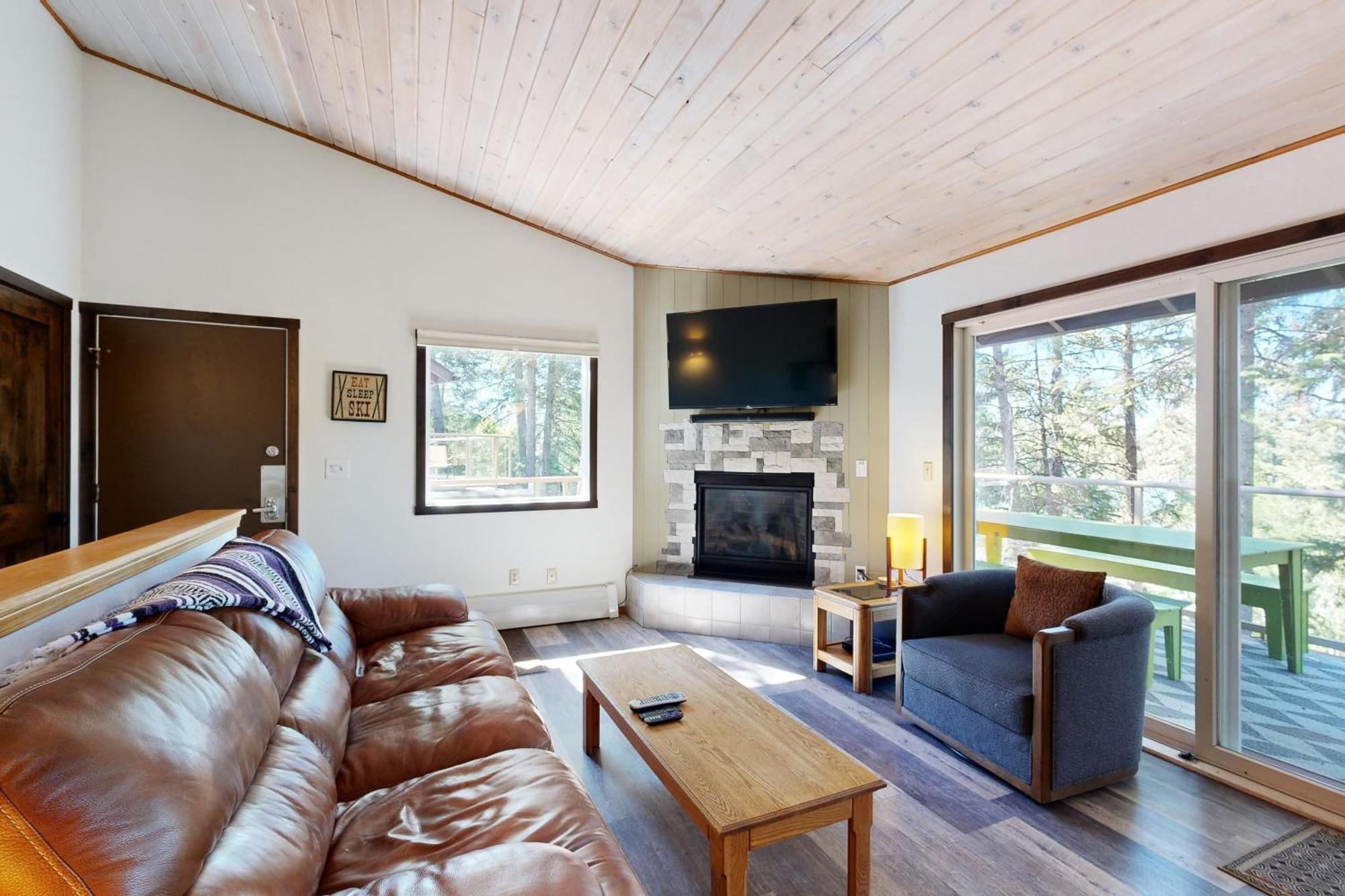Bay Point Hillside 15D Daire Whitefish Dış mekan fotoğraf
