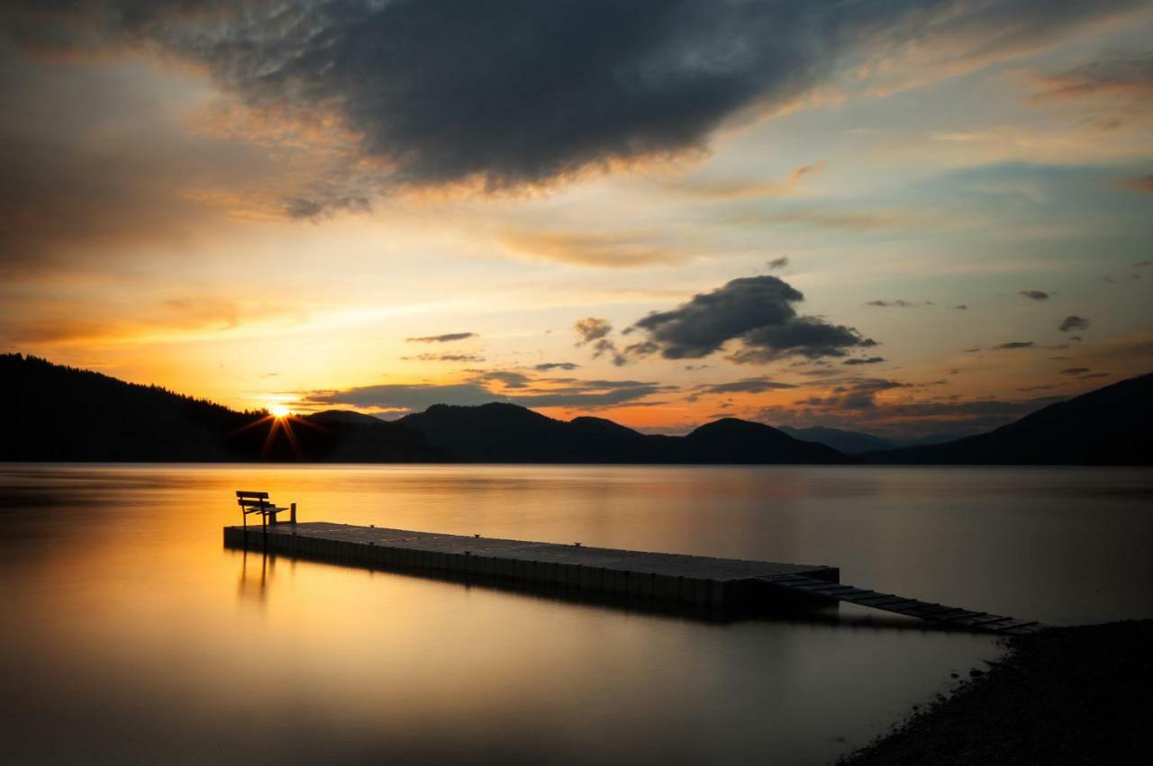 Bay Point Hillside 15D Daire Whitefish Dış mekan fotoğraf