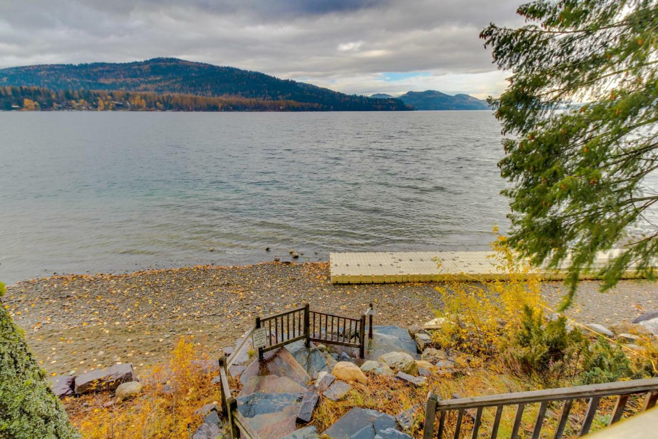 Bay Point Hillside 15D Daire Whitefish Dış mekan fotoğraf